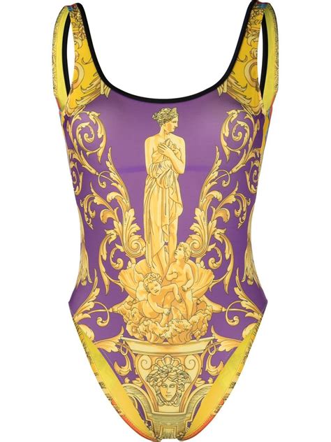 versace bathing suits sale.